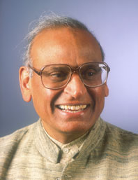 Theosophical Society - Professor Emeritus at Dalhousie University in Halifax, Canada, is the authorof numerous books, including The Yoga of the Christ, which has been translated into many languages and reprinted under the misleading title of Christ the Yogi: A Hindu Reflection on the Gospel of John,. He is a much sought-after speaker at international conferences.