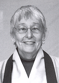 Theosophical Society - Margaret McKenzie is a social worker in Du Page County, Illinois. She is a Senior Dharma Teacher in the Kwan Um School of Zen where she has been a student of Zen Master Barbara Rhodes for thirteen years.