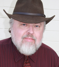 Theosophical Society - Andrew Nesky III is the president of the Theosophical Society in Pittsburgh. He has twice been elected to the position of Master of a Masonic Lodge and is a published writer. As an actor he has appeared in hundreds of performances on regional stages; he also lectures on metaphysics and human development and has coached high-school competitive public speaking. Andrew hosted the Webcasted talk show "Science and the Outer Streams," which investigates the frontiers of human thought, science, and spirituality