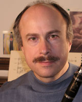 Theosophical Society - Kurt Leland is an award-winning composer, clarinetist, and author. He has published several books, including Music and the Soul: A Listener's Guide to Transcendent Musical Experiences