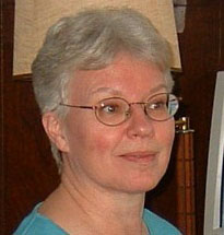 Theosophical Society - Janet Kerschner joined the Theosophical Society in America staff in 2006 and serves as archivist. She has a graduate degree in library science and is a member of the Academy of Certified Archivists. Among many other projects, Janet is currently working on a book about Theosophists during World War II.