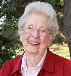 Theosophical Society - Joy Mills was an educator who served as President of the Theosophical Society in America from 1965–1974, and then as international Vice President for the Theosophical Society based in Adyar