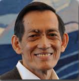 Theosophical Society - Vicente Hao Chin, Jr., is past president of the Theosophical Society in the Philippines as well as founder and president of Golden Link College. His works include Why Meditate? and The Process of Self-Transformation.