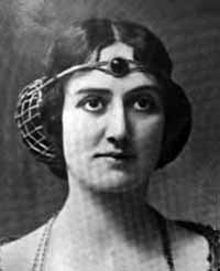 Theosophical Society - Maud Hoffman was an American Theosophist and actress who was heir to the estate of A. P. Sinnett. She entrusted A. Trevor Barker with the task of publishing The Mahatma Letters to A. P. Sinnett and The Letters of H. P. Blavatsky to A. P. Sinnett, both based on correspondence from the Sinnett estate