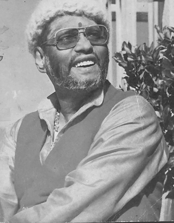 Theosophical Society - Muktananda, born Krishna Rai, was the founder of Siddha Yoga. He was a disciple and the successor of Bhagavan Nityananda. He wrote a number of books on the subjects of Kundalini Shakti, Vedanta, and Kashmir Shaivism, including a spiritual autobiography entitled The Play of Consciousness.