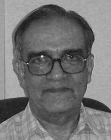 Theosophical Society - P. KRISHNA is a Life Member of the TS and a trustee of the Krishnamurti Foundation India. His father was the younger brother of N. Sri Ram.