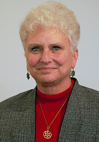 Theosophical Society - Barbara B. Hebert currently serves as president of the Theosophical Society in America.  She has been a mental health practitioner and educator for many years.