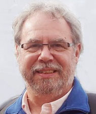 Theosophical Society - John Vorstermans is the national president of the Theosophical Society in New Zealand. John has a deep interest in the Ageless Wisdom, and in recent times he has focused on transformative processes that help people to understand themselves and create change in their lives.