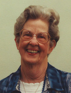 Theosophical Society - Joy Mills was an educator who served as President of the Theosophical Society in America from 1965–1974, and then as international Vice President for the Theosophical Society based in Adyar