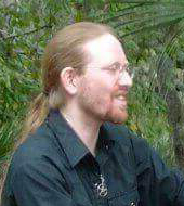 Theosophical Society - Aaron Leitch is a senior member of the Hermetic Order of the Golden Dawn and the academic Societas Magica. A scholar, practitioner, and teacher of Western Hermeticism, the Solomonic grimoire tradition, and Enochian magick, he has authored such books as Secrets of the Magickal Grimoires, The Angelical Language: Volumes 1 and 2, and The Essential Enochian Grimoire.