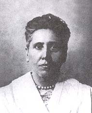 Theosophical Society - Anna Kamensky did much work throughout the many facets of the world of theosophy.  