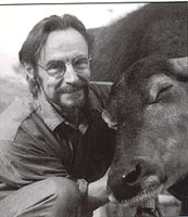 Theosophical Society - Michael W. Fox serves as chief consultant and veterinarian for India Project for Animals and Nature, (IPAN). He is author of The Boundless Circle (Quest Books, 1996). This article is adapted from The Theosophist 120 (July 1999)