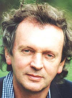 Theosophical Society - Rupert Sheldrake, Ph.D., is a Fellow of the Institute of Noetic Sciences. He is a former Research Fellow of the Royal Society and was a scholar of Clare College, Cambridge, and a Frank Knox Fellow at Harvard University. He is author of several books including The Sense of Being Stared At, The Presence of the Past, and Seven Experiments That Could Change the World. This article is transcribed from the Second Kern Lecture, delivered at the Bederman Auditorium, Chicago, Illinois, on March 13, 2003.