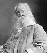 Theosophical Society - Walt Whitman, America's greatest poet, was also a theosophist, even though his greatest poem, "Song of Myself," was published twenty years before the Theosophical Society was founded in New York in 1875. The principles of Theosophy underlie all the central images and themes of the poem, and the lack of awareness of these principles has led critics astray in their attempt to elucidate Whitman's meanings. In particular, the concept of the "self" in "Song of Myself" can be fully understood only from a Theosophical standpoint. Throughout the poem, every use of the words "I," "Soul," "Self," and "Body" is consistent with the ideas brought forth in the writings of Helena P. Blavatsky, A. P. Sinnett, and William Q. Judge, three Theosophical contemporaries of Whitman's.