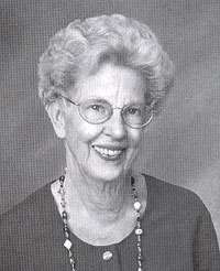 Theosophical Society - Joy Mills was an educator who served as President of the Theosophical Society in America from 1965–1974, and then as international Vice President for the Theosophical Society based in Adyar