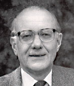 Alan Senior