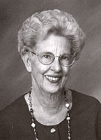 Theosophical Society - Joy Mills was an educator who served as President of the Theosophical Society in America from 1965–1974, and then as international Vice President for the Theosophical Society based in Adyar