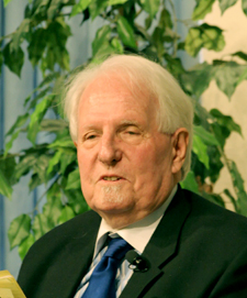 Theosophical Society - Stephan A. Hoeller, Ph.D., is an author and lecturer on Gnosticism, Jungian psychology, Theosophy, and other esoteric subjects. He is also presiding bishop of Ecclesia Gnostica and director of studies of the Gnostic Society in Hollywood, California. His works include Gnosticism: New Light on the Ancient Tradition of Inner Knowing