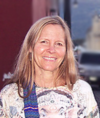 Theosophical Society - Barbara Sadtler, M.A., R.Y.T., has been studying with the Maya for several years and walks a parallel path with Tantra yoga. She teaches workshops and individual sessions to empower Westerners with the use of Mayan and yogic tools. She is actively involved in the Shift of the Ages project, Common Passion, the International Association of Yoga Therapists, and the Himalayan Institute. You can find her monthly blogs on www.maya-portal.net  and http://BreatheAsYouRead.blogspot.com .