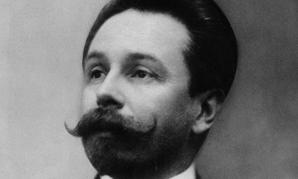 Theosophical Society - The composer Alexander Scriabin (1872–1915) was a key figure in what is commonly called the Silver Age in Russian history (from the 1890s to the outbreak of World War I in 1914). This era saw a surge of interest in mysticism and in the occult and philosophical teachings of India and China, along with influences from Germany, including the thought of Nietzsche and the Christianized version of Theosophy developed by the Austrian visionary Rudolf Steiner. Rudolf Steiner’s second wife, Marie von Sivers, was a Baltic Russian. She helped spread Steiner’s views in Helsinki and Warsaw, cities in close contact with Russian intellectual circles.