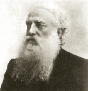 Theosophical Society - Colonel Henry Steel Olcott was an American military officer, journalist, lawyer and the co-founder and first President of the Theosophical Society. Olcott was the first well-known American of European ancestry to make a formal conversion to Buddhism.