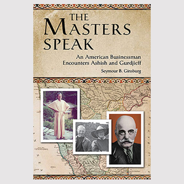 Theosophical Society - The Masters Speak: Teachings of Sri Madhava Ashish.  Sy Ginsburg. Sy visited Sri Madhava Ashish every year for nineteen years at Mirtola, an ashram with deep theosophical roots in the Indian Himalayas. In this course Sy presents the teachings of Ashish and his guru, Sri Krishna Prem, based upon their seven requirements for direct self-initiation. These requirements include self-remembering, meditation in silence, dream work, and intentional effort. Mirtola was founded in 1930 by Gyanendra Chakravarti and his wife Monica, who became the first Mirtola guru. The Chakravartis were close disciples of Annie Besant, and Dr. Chakravarti accompanied her to the first Parliament of Religions at Chicago in 1893. Sy Ginsburg is past president of the Theosophical Society in Miami & South Florida
