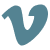 vimeo icon