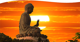 Buddhas Teachings for Turbulent Times John Cianciosi 1.22.26 2