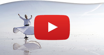 Sufi Wisdom for Difficult Times with Imam Jamal Rahman3.28.25