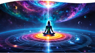 From Symbol to Science: Kundalini, the Brain, and the Shift in Consciousness