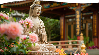 What Does a Bodhisattva Do?