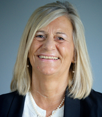 Susanne Hoepfl Wellenhofer