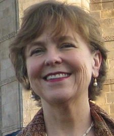 Judith Sugg