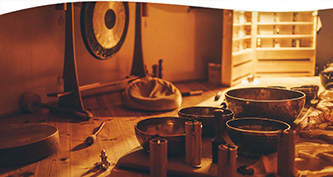 ignited purpose sound journey meditation 04.10.2026