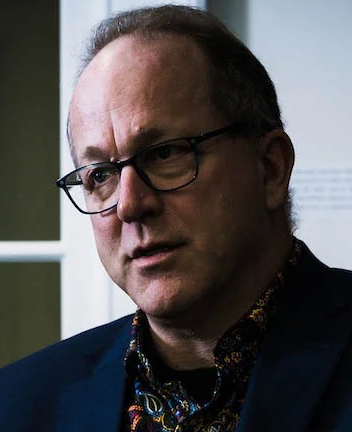 Jeffrey J. Kripal