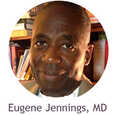 Eugene Jennings