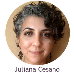 Juliana Cesano