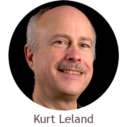 Kurt Leland