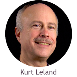 kurt leland