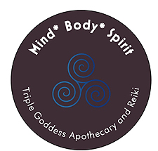 Triple Goddess Apotheca