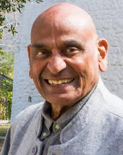 ravi ravindra