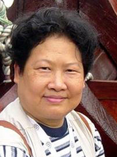 Tran Thi Kim Dieu