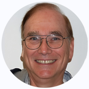 Martin Leiderman