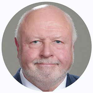Richard Smoley