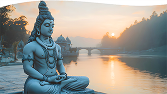 A Convergence of Worlds: Hindu Themes in American Culture