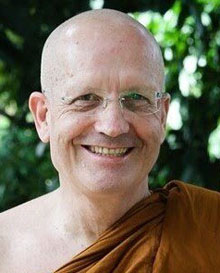 Ajahn Vajiro