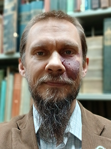 Alex Audziayuk