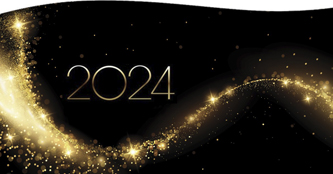 An Astrological Outlook for 2024