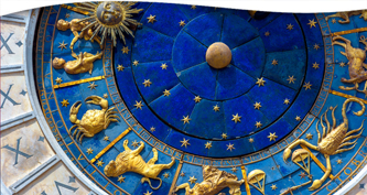 At Home with Theosophy: How Astrology Works—A Theosophical Perspective