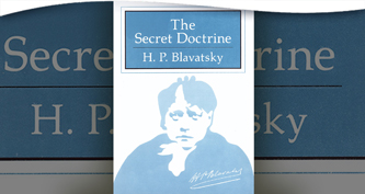 At Home with Theosophy: How to Study The Secret Doctrine